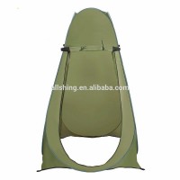 Wholesale Portable Privacy Tent Pop Up Shower Changing Tent Dressing Room with Detachable Floor and Carry Bag for Shower Toilet