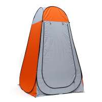 Portable Outdoor Pop-up Shower Tent Camping Beach Toilet Changing Room tent