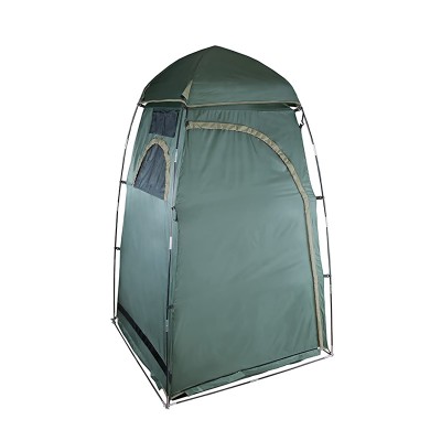 professional Manufacturer portable 4wd shower privacy tent camping practical stable convenient awning