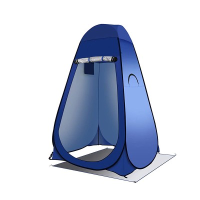 outdoor camping pop up shower tent outdoor toilet  tent